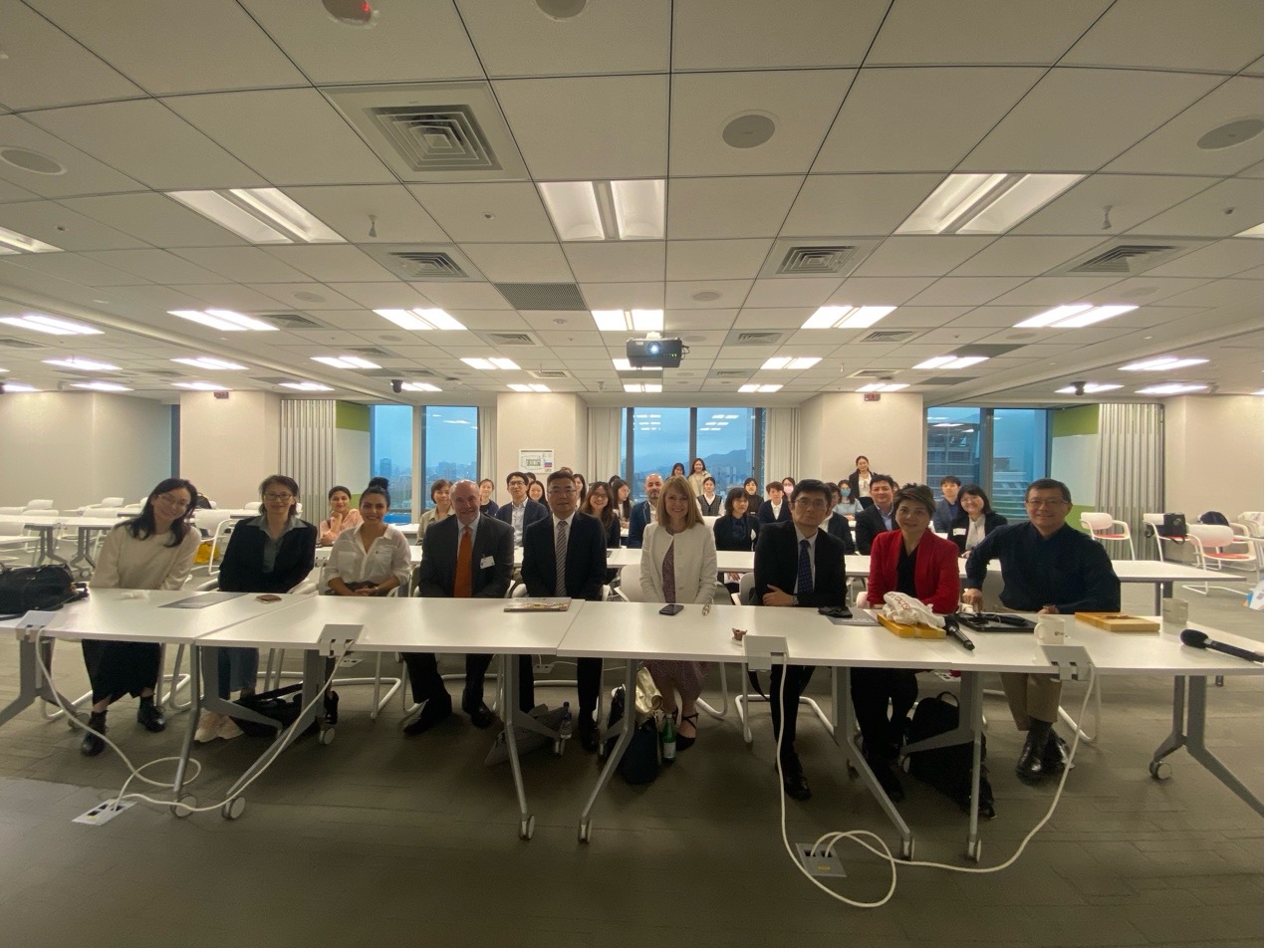 台灣科技產業法務經理人協會-活動訊息內容